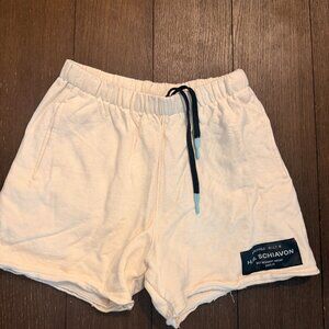 Men's SoulCycle Sweat Short- Size Small